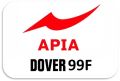 Apia Dover 99F